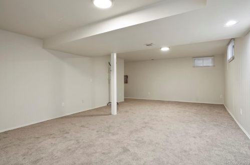3670 Hillcrest Dr, Denver CO  80237-1104 exterior