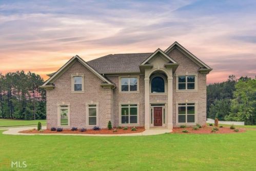 2831 Havenwood Dr, Conyers, GA 30094-8018