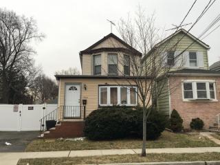 1963 Bond St, Rahway, NJ 07065-4536