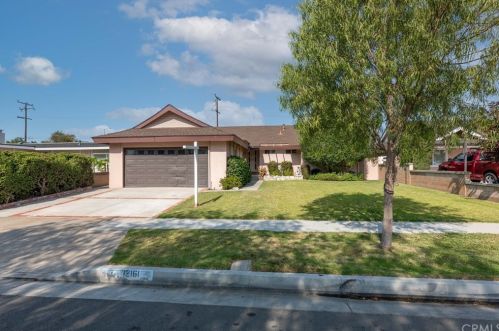 12161 Paseo Bonita, Los Alamitos, CA 90720-4119