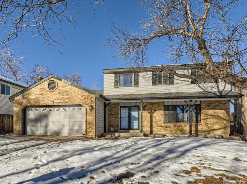 14561 Adriatic Pl, Denver CO  80014-1501 exterior