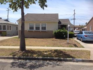 1506 110th Pl, Los Angeles CA  90047-4828 exterior