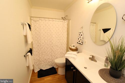 12812 Kelsey Cir, Spotsylvania VA  22553-4020 exterior