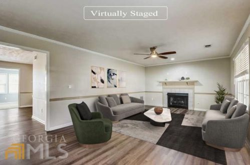 1520 Willow Creek Ct, Lithonia, GA 30078-5804