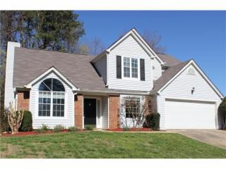2700 Woodside Dr, Duluth, GA 30096-5230
