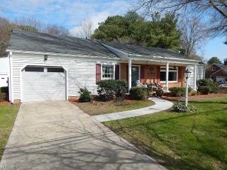 1246 Kempsville Rd, Norfolk VA  23502-2644 exterior