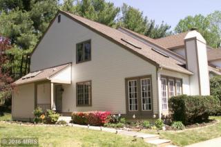 10001 Beacon Pond Ln, Springfield VA  22015-3747 exterior