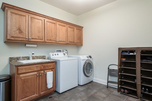 1425 Country Ln, Bannockburn IL  60015-4746 exterior