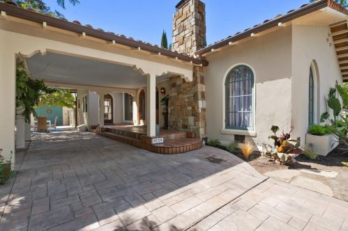 939 Chabrant Way, San Jose, CA 95125-2371