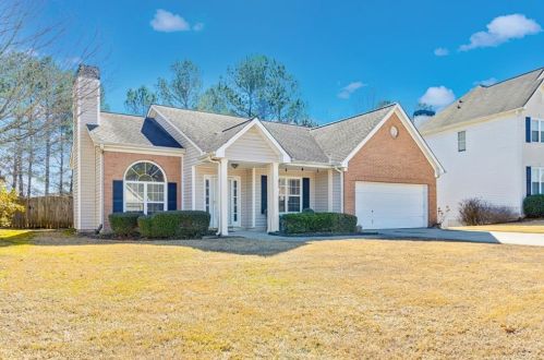 3025 Andora Dr, Marietta, GA 30064-2484