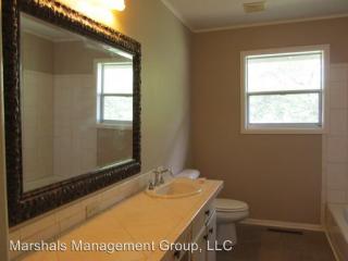 3120 Kinkead Ave, Fort Smith AR  72903-1617 exterior