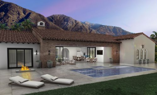 80165 Residence Club Dr, La Quinta, CA 92253