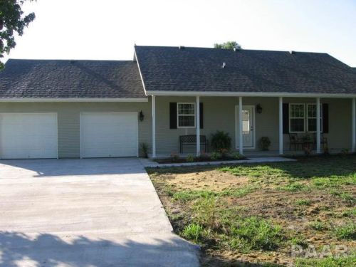 1330 Washington Ct, Bushnell, IL 61422