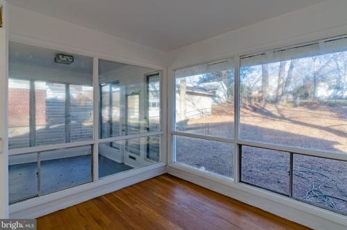 11819 Pittson Rd, Silver Spring MD exterior