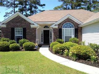 118 Pampas Dr, Savannah, GA 31322-4030