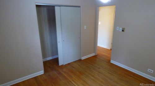 105 Garrison St, Denver CO  80226-1040 exterior