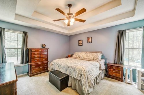 2655 Henderson Mtn Rd, Big Canoe GA  30143-6001 exterior