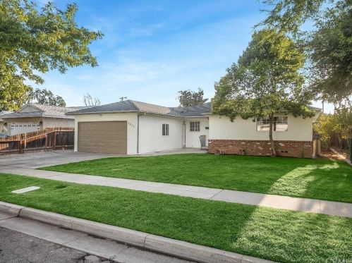 4837 Gearhart Ave, Fresno, CA 93726-0719