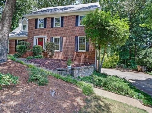 4142 Manor House Dr, Marietta, GA 30062-5028