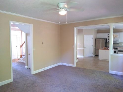 4084 Quinn Dr, Evans GA  30809-4820 exterior