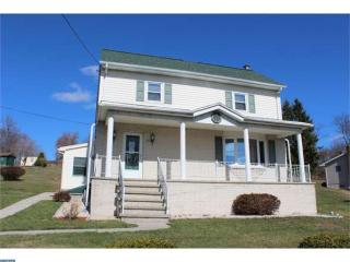 27 Green Ave, Primrose PA  17901-8961 exterior