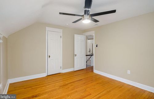 520 End Ave, Tavistock NJ  08033-2630 exterior