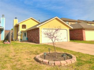 2314 Cedar Brook Dr, Oklahoma City, OK 73160-8929