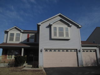 1802 Windette Dr, Boulder Hill, IL 60538-3300