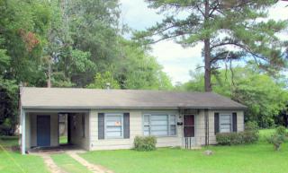 250 Ward St, Warner Robins GA  31093-1960 exterior