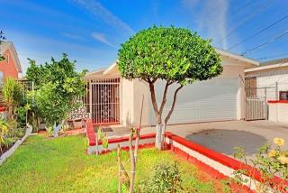 5307 Mckinley Ave, Los Angeles, CA 90011-4629