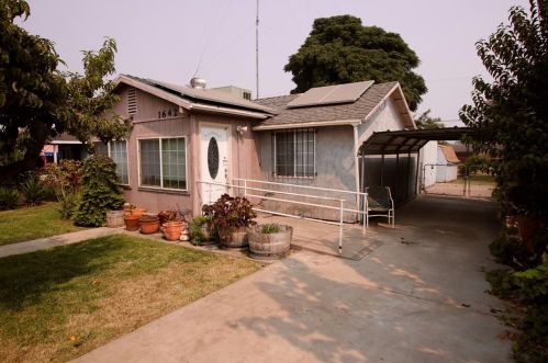 1642 Spokane St, Modesto, CA 95358-5640