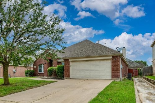 503 Dover Park Trl, Midlothian TX  76063-8812 exterior