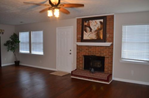 1790 Riverchase Cir, Conyers GA  30013-6501 exterior