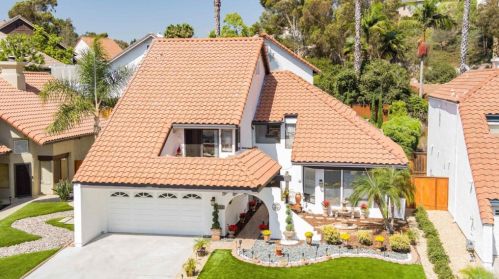 2826 Forest View Way, Carlsbad, CA 92008-6844