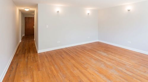 4044 California Ave, Chicago IL  60618-2772 exterior