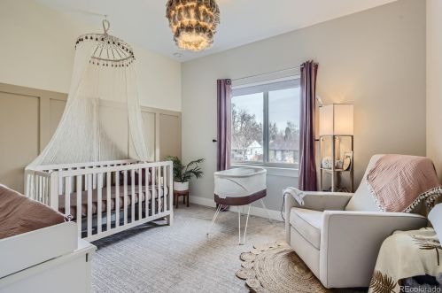 4639 Lincoln St, Englewood CO  80113-5734 exterior