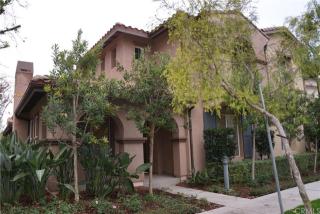 42 Bamboo, Irvine CA  92620-3336 exterior