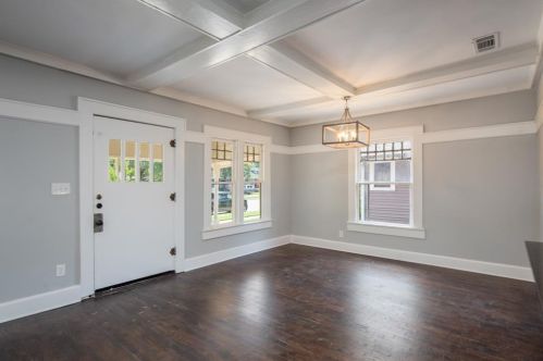 2218 Fairmount Ave, Fort Worth TX  76110-1822 exterior