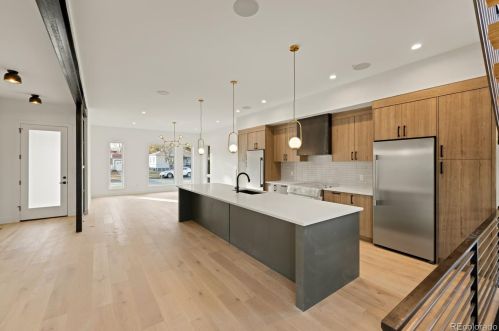 4562 Quitman St, Denver CO  80212-2536 exterior