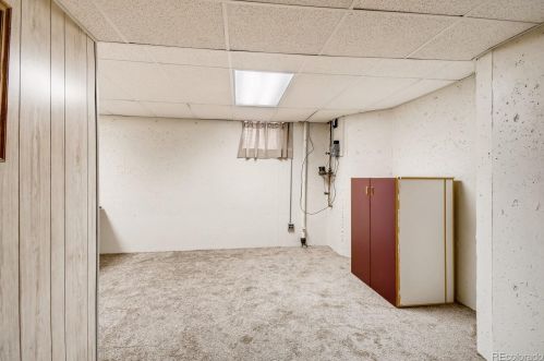 7969 Vincennes Way, Englewood CO 80112-3332 exterior