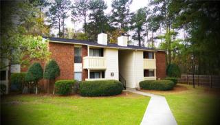 7502 Hunt Club Rd, Columbia SC  29223-2306 exterior