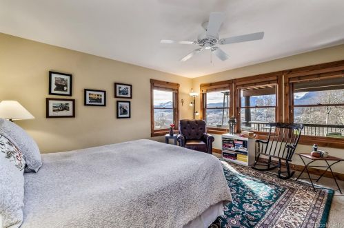 30 Nordic Trl, Silverthorne CO  80498-9566 exterior