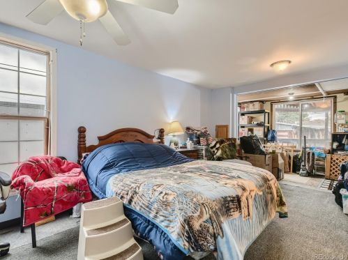 418 Willow Dr, Denver CO  80603-5761 exterior