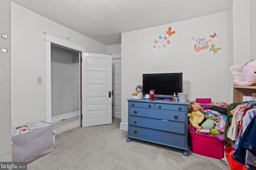 428 Ross St, Lancaster PA  17602-1944 exterior