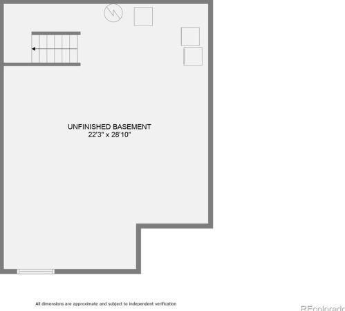 1170 130th Ave, Denver CO  80241-3935 exterior