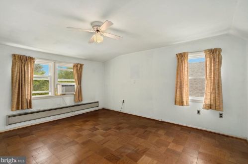 605 Rosemere Ave, Silver Spring MD 20904-3021 exterior