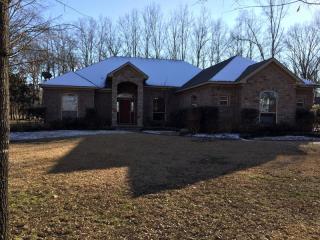 124 Copper Ln, Austin, AR 72007-9730