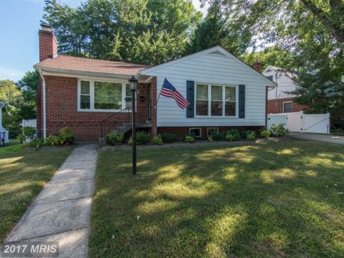 11014 Stillwater Ave, Kensington, MD 20895-1101