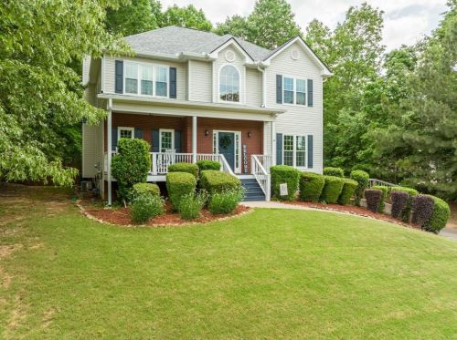 1119 Fieldstone Dr, Holly Springs, GA 30114-8425