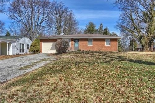 203 Thomas Ter, Edwardsville, IL 62025-2422